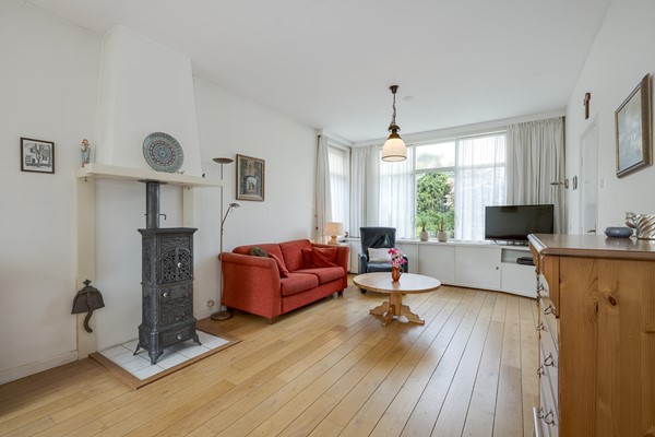 Medium property photo - Wijngaardenlaan 125, 2252 XM Voorschoten